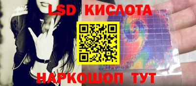 винт Кандалакша